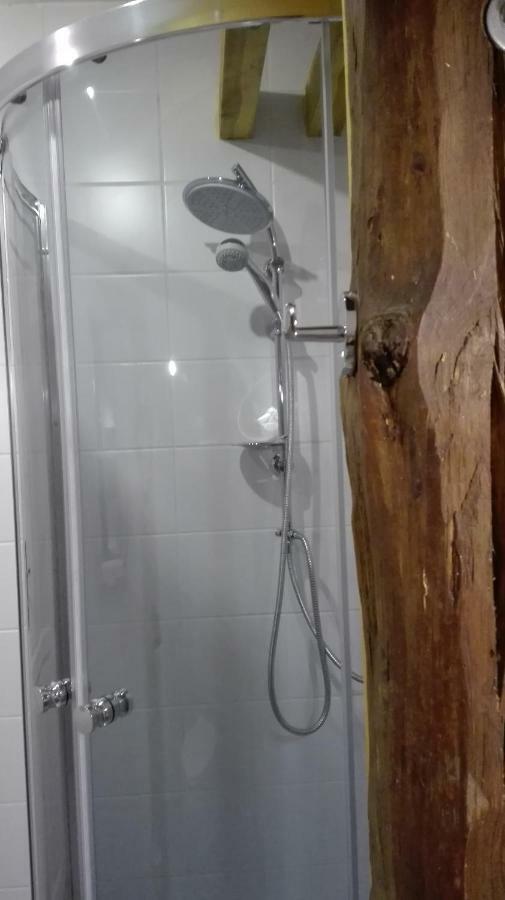Zacisze Kalwy Apartment Bagian luar foto