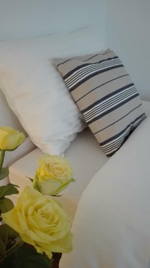 Zacisze Kalwy Apartment Bagian luar foto