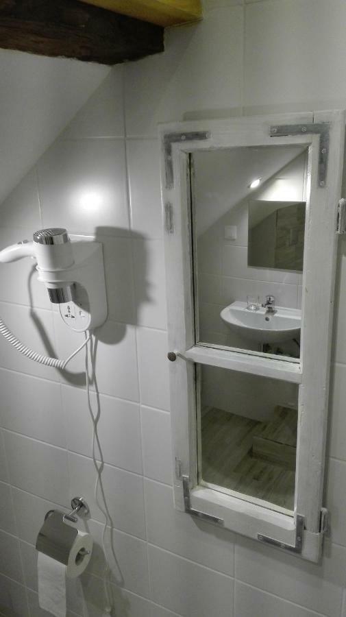Zacisze Kalwy Apartment Bagian luar foto